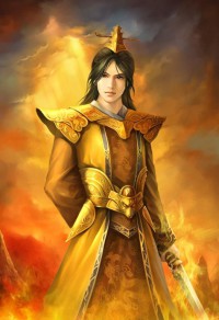 香妻如玉