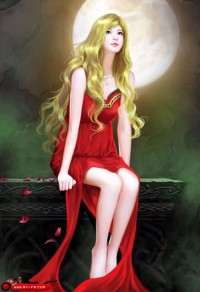 香妻如玉