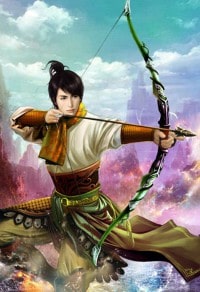 傲世帝妃：爺你太囂張