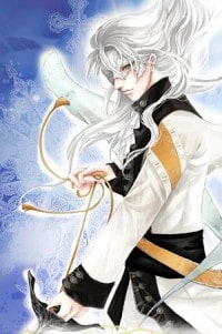 傲世獨尊