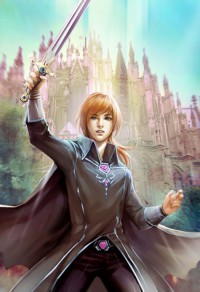 除魔俏医生