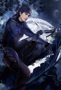 笙笙曼（原名：狐狸愛上兔）